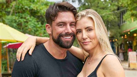 danielle maltby fiance|Bachelor in Paradise 2022: Who was Danielle Maltby’s fiance